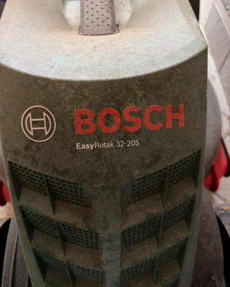 Tagliaerba bosch ( usato pochissimo )