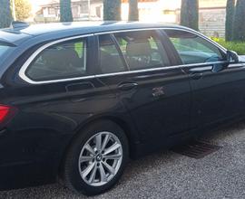 Bmw 520 business