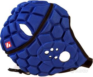 NUOVO! Casco rugby da competizioneXS, Barnett Heat