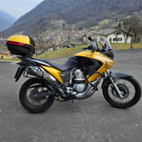 Honda Transalp XL700