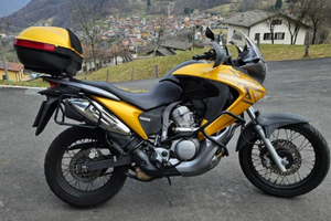 Honda Transalp XL700