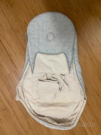 Bugaboo Sacco navicella Riduttore