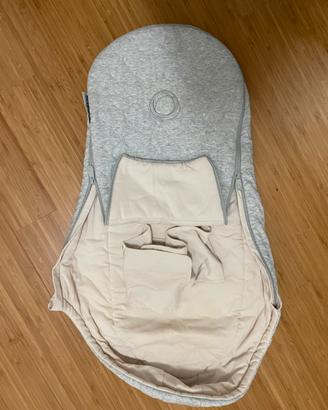 Bugaboo Sacco navicella Riduttore