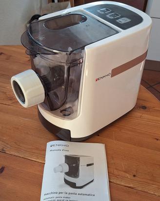 macchina per la pasta automatica 
