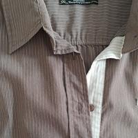 camicia donna maniche lunghe  gaudi 
