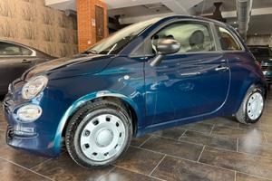 Fiat 500 1.0 Hybrid