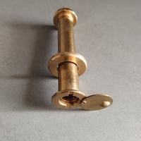 Spioncino per porta ingresso standard