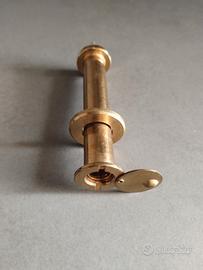 Spioncino per porta ingresso standard