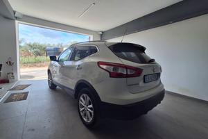 Nissan Qashqai 1.6 dCi 4WD Tekna unico proprietari