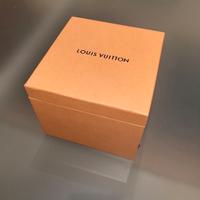 Custodia per gioielli Louis Vuitton