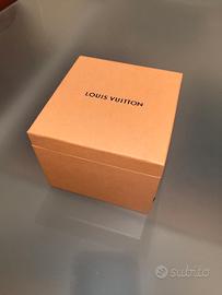 Custodia per gioielli Louis Vuitton