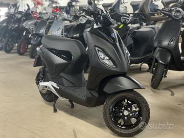 PIAGGIO ONE ACTIVE