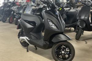 PIAGGIO ONE ACTIVE