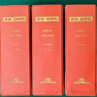 Corso di lingua:  “Inglese”
