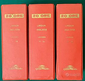 Corso di lingua:  “Inglese”