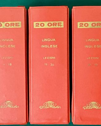 Corso di lingua:  “Inglese”