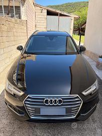 Audi A4 2.0 TDI