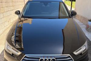 Audi A4 2.0 TDI