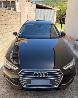 Audi A4 2.0 TDI
