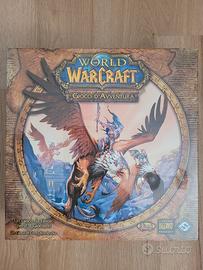 World Of Warcraft - Il Gioco D'Avventura