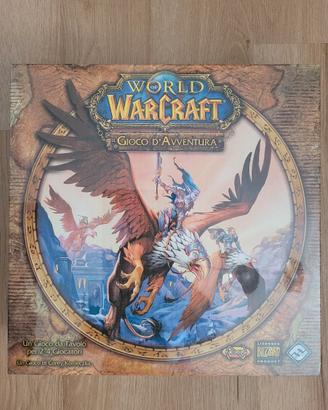 World Of Warcraft - Il Gioco D'Avventura
