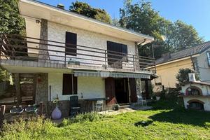 CASA INDIPENDENTE A MONASTERO DI LANZO