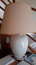 Lampada design da interno