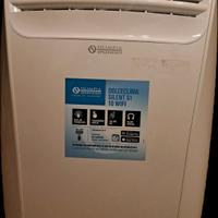 condizionatore portatile olimpia splendid 