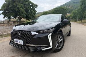 Ds DS4 4 BlueHDi 130 aut. Bastille Business