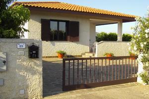 Villetta Indipendente Palmadula (SS)