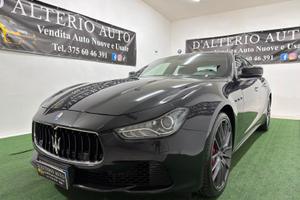 Maserati Ghibli V6 Diesel 275 CV