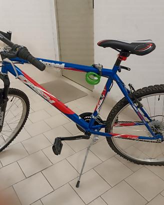 Bici Stucchi Dirty Road