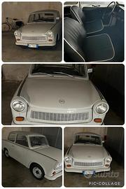 Stupenda Trabant