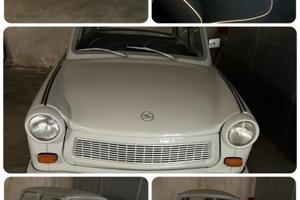 Stupenda Trabant