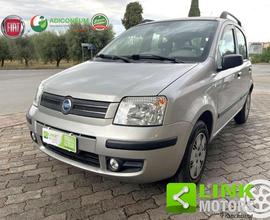 FIAT Panda 1.2 Dualogic Automatic