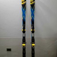 SCI SALOMON SL XRACE