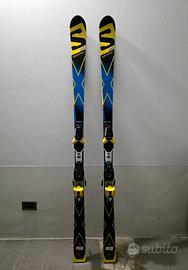 SCI SALOMON SL XRACE