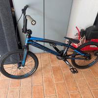 Bicicletta bmx