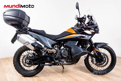 KTM 890 ADVENTURE - 2023