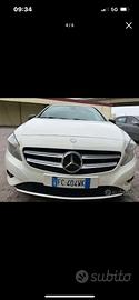 Mercedes a160