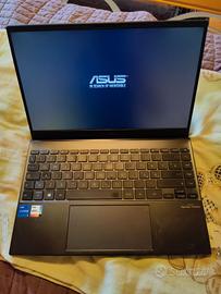 Asus Zenbook 13 UX325 11th Gen 512 Gb Ssd