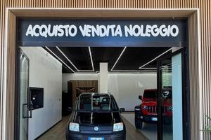 Fiat Panda 1.3 MJT 4x4