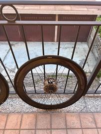 Campagnolo bora wto 60