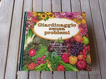 Giardinaggio senza problemi guida completa Digest