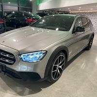 Mercedes-benz E 220 d Mild Hybrid S.W. 4Matic Auto
