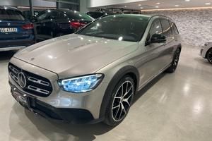 Mercedes-benz E 220 d Mild Hybrid S.W. 4Matic Auto