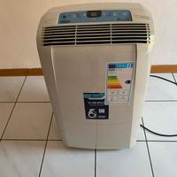 Climatizzatore Pinguino de Longhi