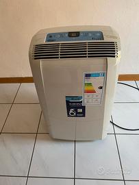 Climatizzatore Pinguino de Longhi