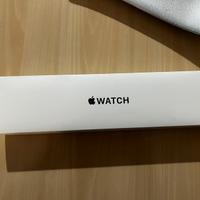 Apple watch SE 2021