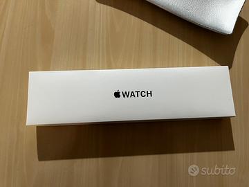 Apple watch SE 2021